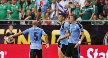 Uruguay es el país con más expulsados en la historia