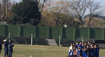 Selección Sub20 empató en fogueo con el Racing