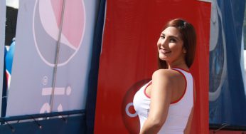 (((FOTOS))) El calendario del Torneo Apertura 2016 junto a Ivana
