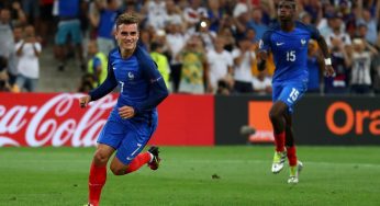 (((VIDEO))) Francia supera a Alemania y va a la final con Portugal