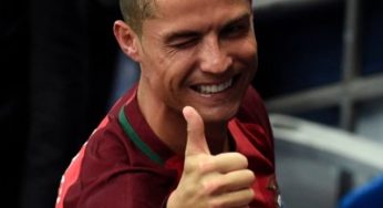 Portugal disputará la Copa Confederaciones