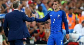 (((VIDEO))) Portugal y Francia lucharán por conevrtirse en campeones de Europa