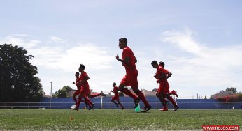 Municipal cambia sede de entrenamiento