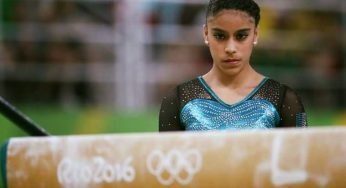 Las palabras de Ana Sofía Gómez tras Río 2016