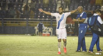 (((FOTOS))) La noche del «Pescado» Ruiz