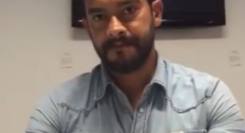 (((VIDEO))) Carlos Ruiz habla tras su salida de Selección