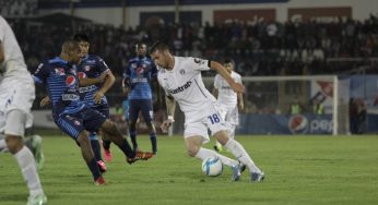La décima fecha del Torneo Apertura