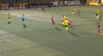 (((VIDEO))) Petapa 2-0 Xelajú