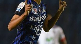 (((VIDEO))) Suchitepéquez invita al juego contra Antigua