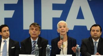 FIFA apoya al Comité de Normalización de la FEDEFUT y amplía mandato