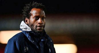 Fallece Ehiogu, sufre infarto en entrenamiento del Tottenham