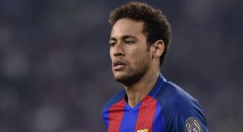 Neymar cree en remontada del Barcelona ante la Juventus