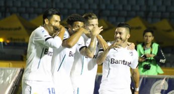 Los ausentes para la jornada de futbol mayor