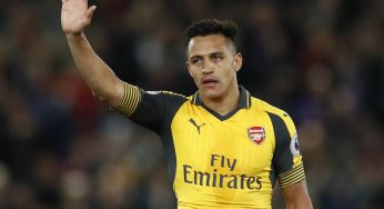 El City convertiría a Alexis en el mejor pagado de Inglaterra