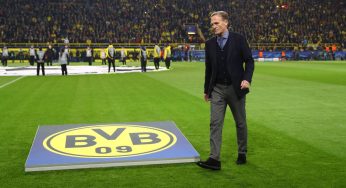 «Tras el atentado pensé si había que retirarse de la Champions»