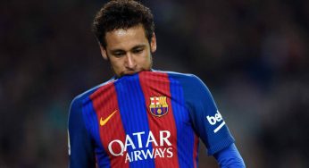 Última carta del Barça para que juegue Neymar