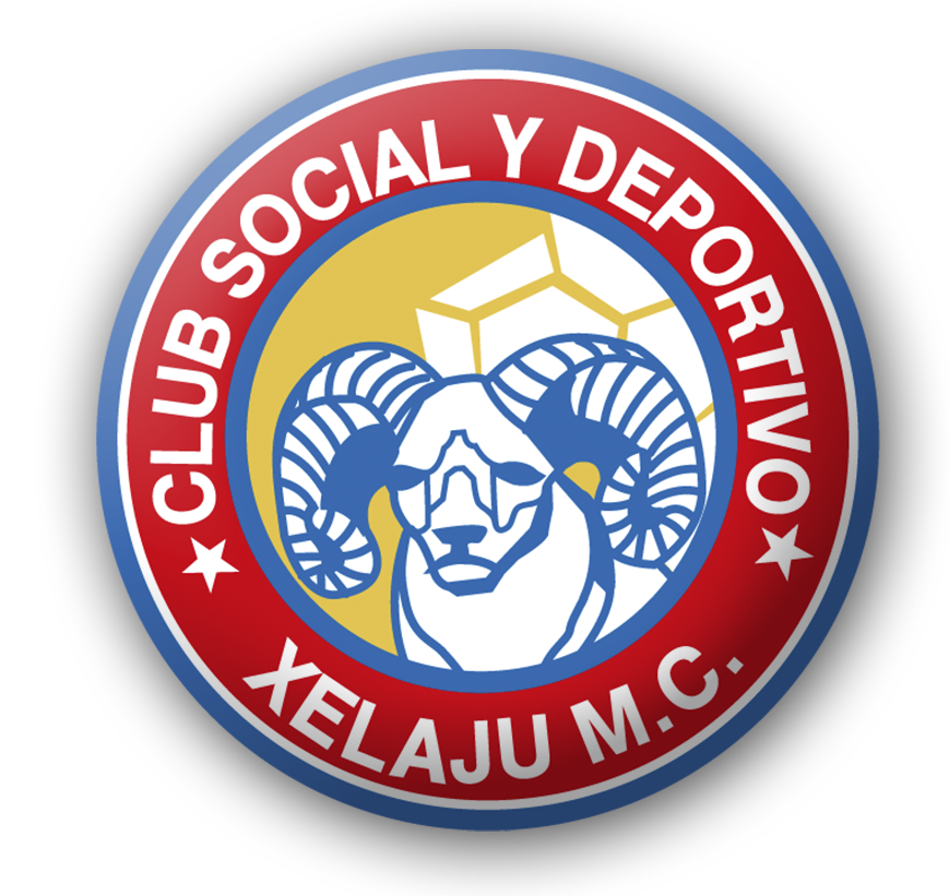 Xelaju MC Logo