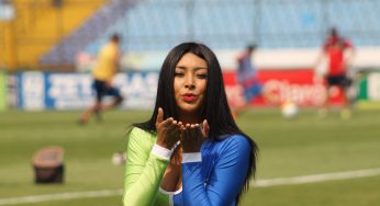(((FOTOS))) Municipal-Guastatoya por el título, la previa con Eliana