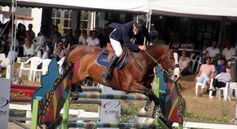 (((VIDEO))) Castillo gana Gran Premio y Tejada la Selectiva