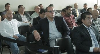 Dwight Pezzarossi recibe medida sustitutiva