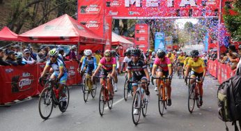 Tres etapas recorrerán los juveniles y damas en su segunda clásica oficial