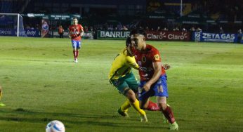 (((VIDEO))) FINAL: Municipal 2-0 Guastatoya