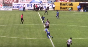 (((VIDEO))) Cobán 1-0 Carchá