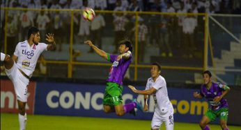 Clubes de Guatemala sin Concachampions en 2017 y 2018