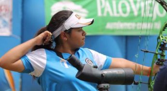 Primeras medallas de Plata y Bronce para Guatemala en Tiro con Arco
