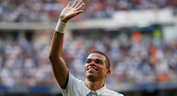 Pepe acepta la oferta del Inter