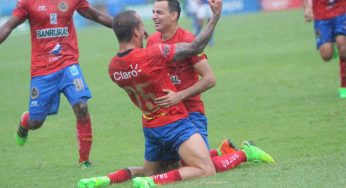 (((VIDEO))) Municipal es el primer finalista del Torneo Clausura