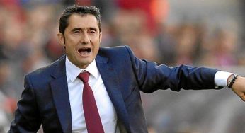 Empieza la era Valverde: lo que necesita el nuevo Barça