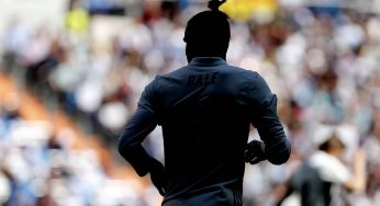 Bale, desesperado por llegar a Cardiff, hace una dieta especial