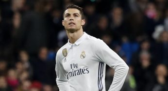 Hacienda prepara la denuncia contra Cristiano