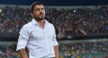 Gattuso: “Buffon merece el Balón de Oro por sus 20 años en activo”