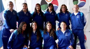 El Panamericano de Balonmano espera por el equipo nacional