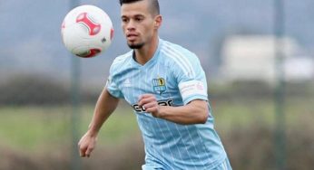 Stefano Cincotta llega al Elversberg de Alemania