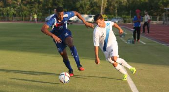 Fedefut aclara pago a Stefano Cincotta por participar con la Selección