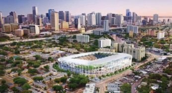 Triunfo de Beckham en Miami: OK a la compra de terrenos para su estadio