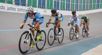 Emoción y coraje en el cierre de la Tercera Parada de Pista 2017