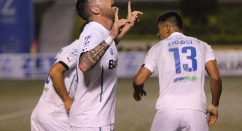 Emiliano López regresa a Comunicaciones