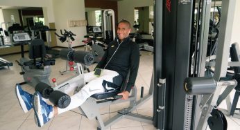 David Izazola queda al margen de Comunicaciones