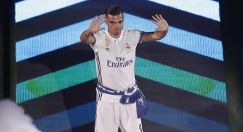 Pepe se despide del madridismo con una carta: «El día llegó…»