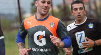 Comunicaciones sin gira por Costa Rica