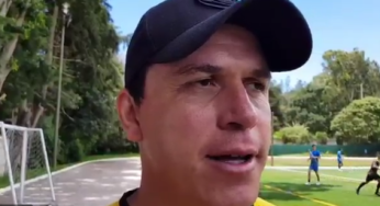 Dwight Pezzarossi regresa al futbol