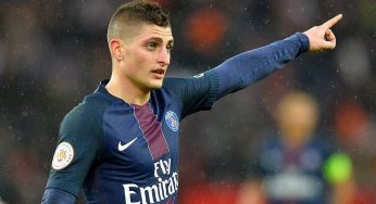 Reunión Verratti-PSG en Milán: quiere escuchar ofertas