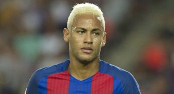 Neymar: «Al llegar al Barça me daba vergüenza hablar»
