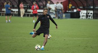 Ultimátum del PSG a Neymar