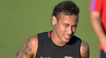 Oficial: El Barça denunciará al PSG ante la UEFA si fichan a Neymar