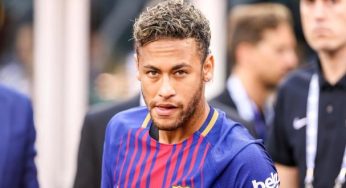 Neymar da una lista al PSG con cuatro fichajes y un intocable